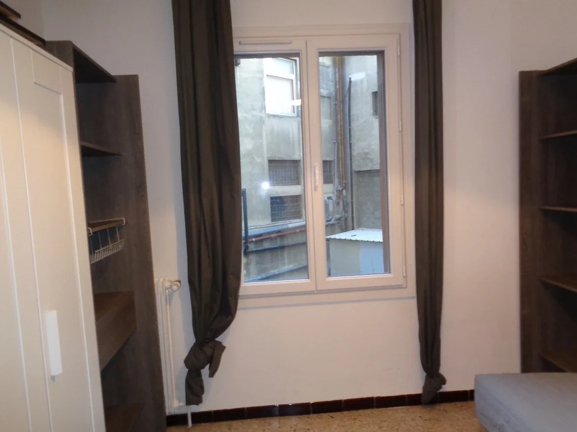 Appartement Avenue des Belges à Aix-en-Provence