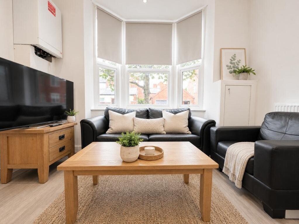 House Charnwood Grove in Rushcliffe