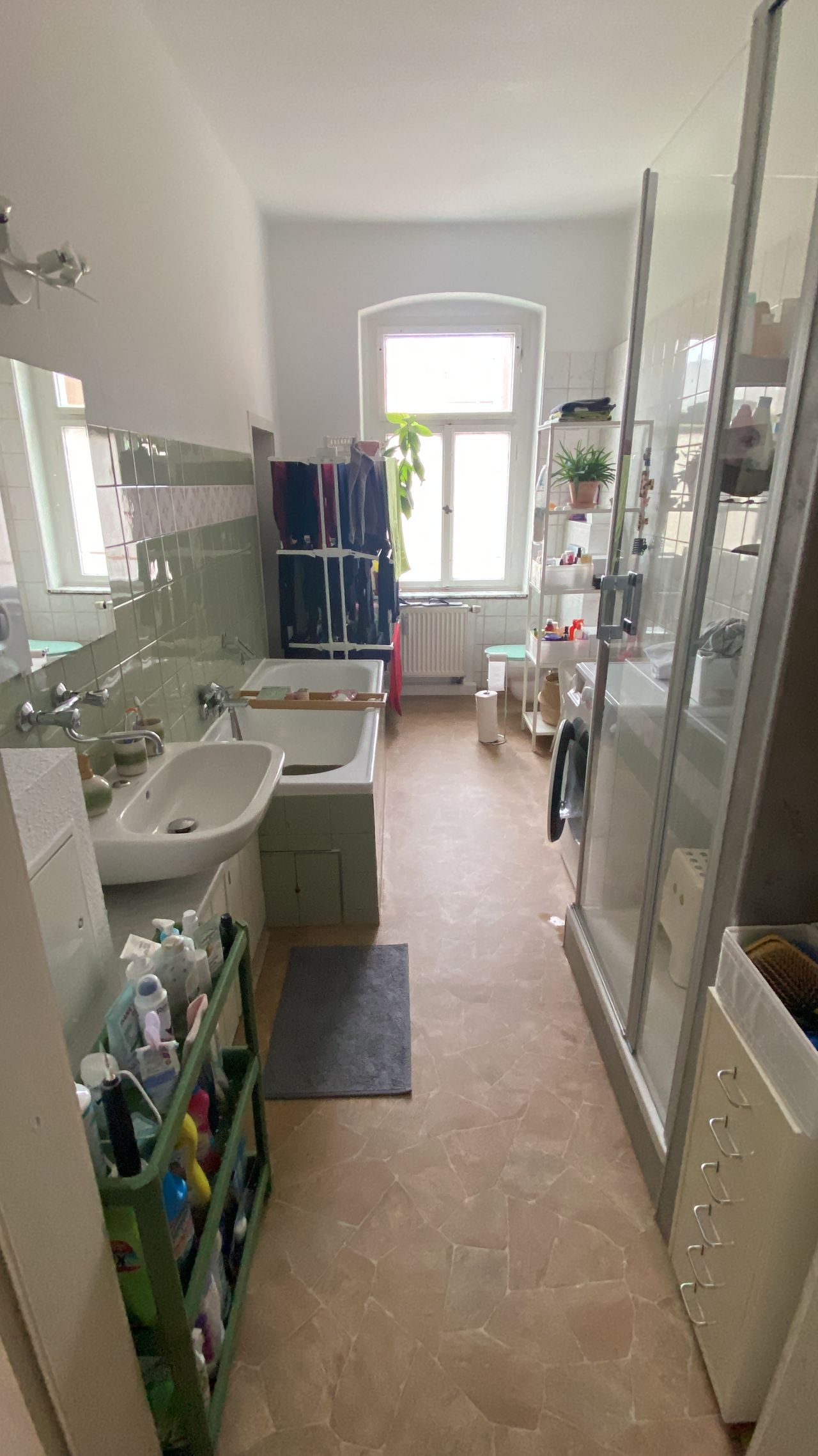 Wohnung Brühl in Chemnitz