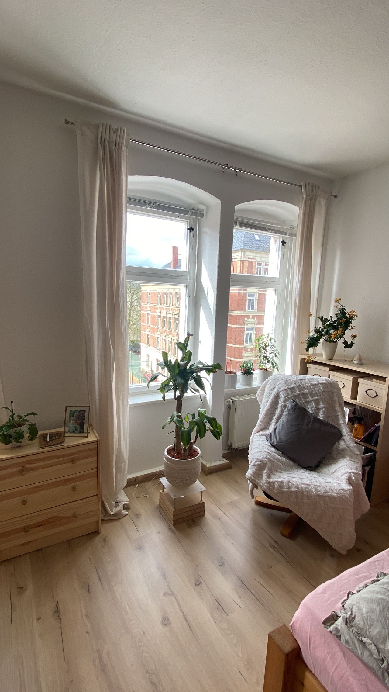 Wohnung Brühl in Chemnitz