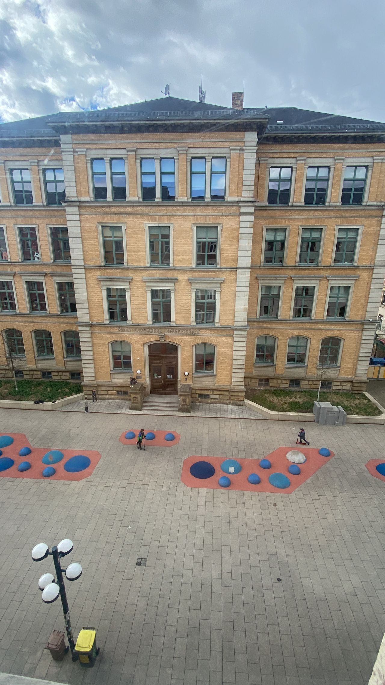Wohnung Brühl in Chemnitz