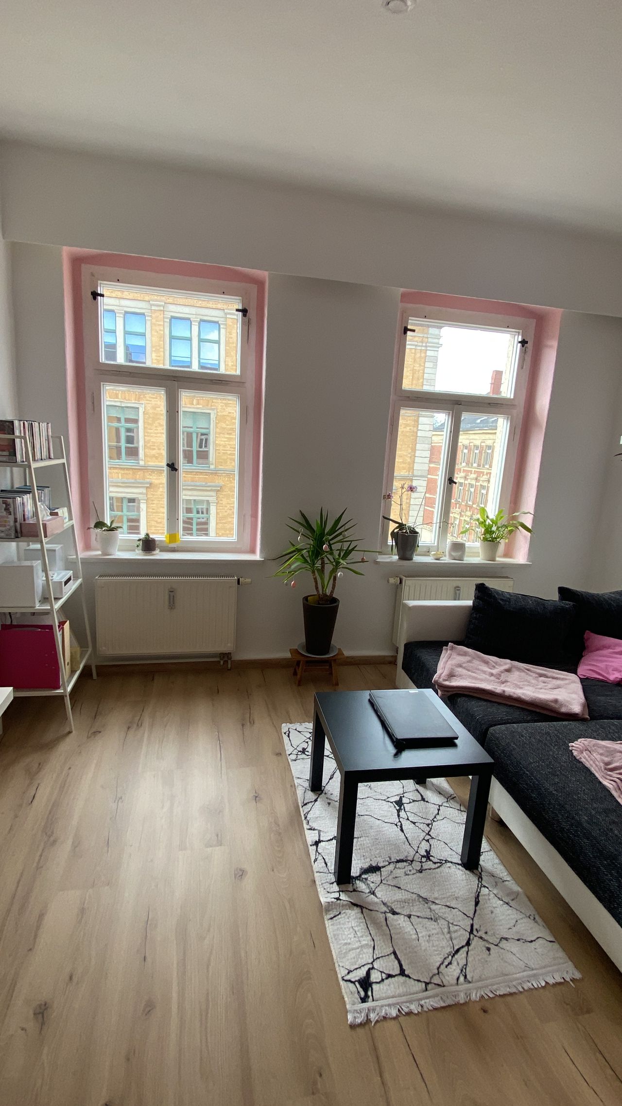 Wohnung Brühl in Chemnitz