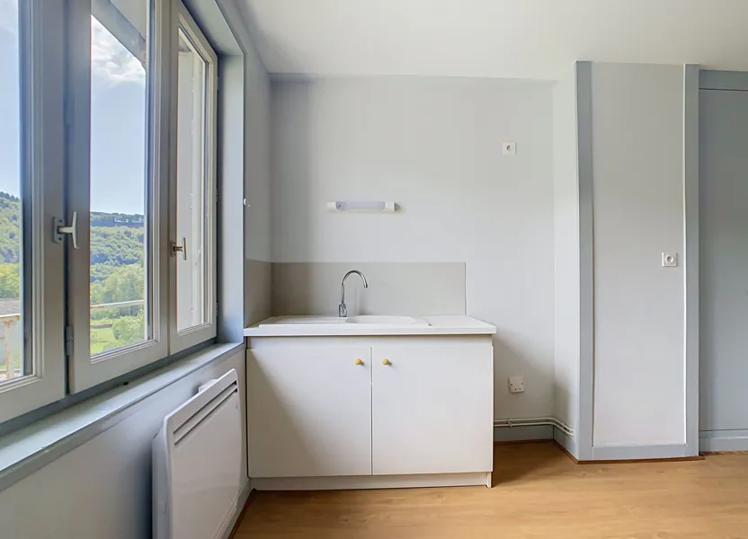 Appartement Rue des Gantiers à Saint-Martin-Valmeroux