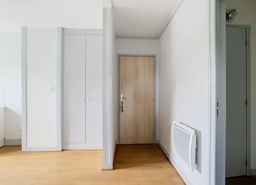 Appartement Rue des Gantiers à Saint-Martin-Valmeroux