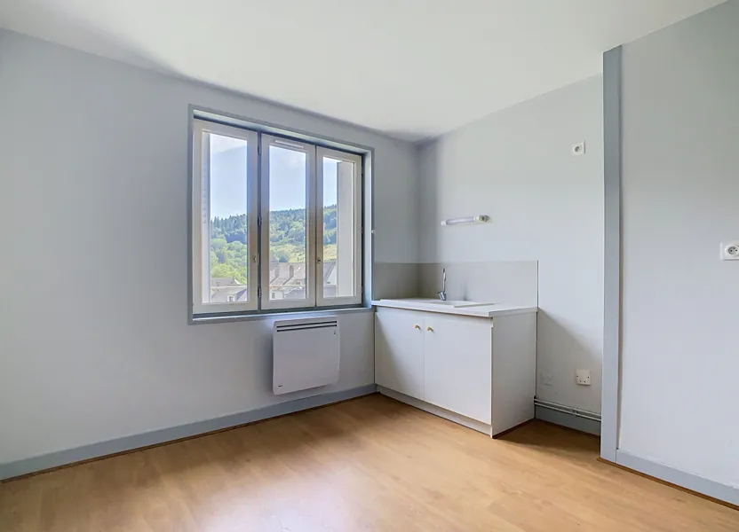 Appartement Rue des Gantiers à Saint-Martin-Valmeroux