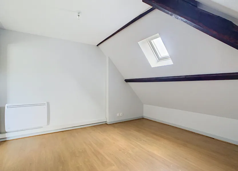 Appartement Rue des Gantiers à Saint-Martin-Valmeroux