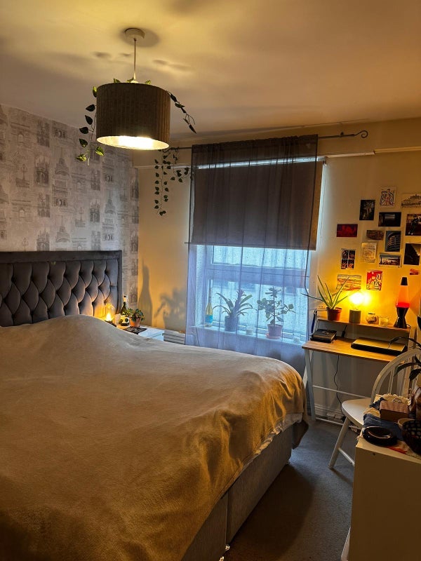 Room Wallace Street in Glasgow