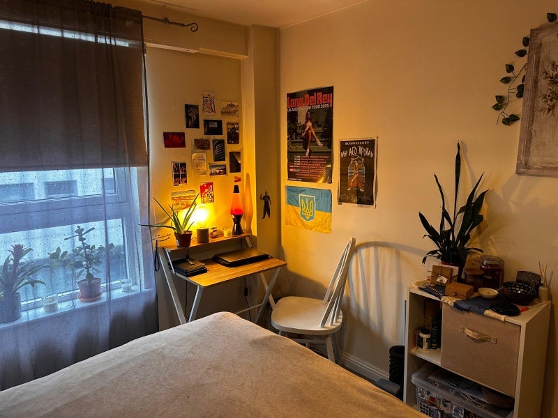 Room Wallace Street in Glasgow