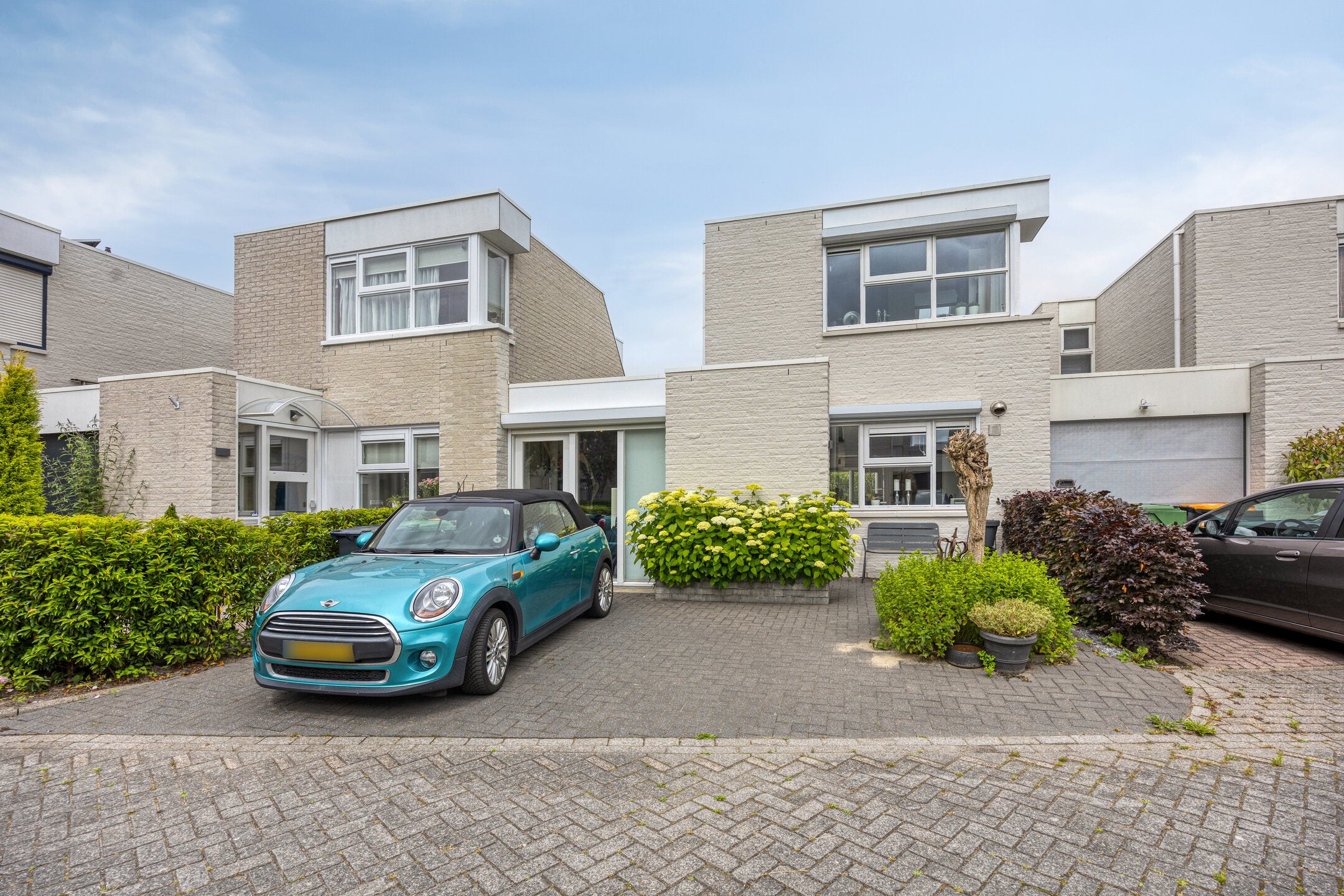 Huis Diepsmeer 7 in Heerhugowaard