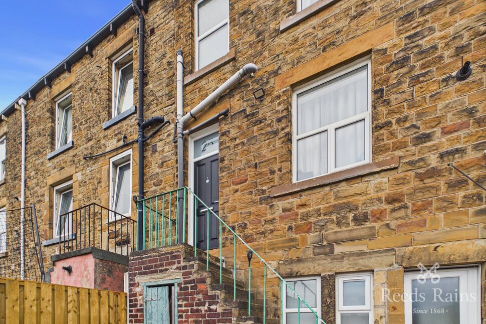 Flat Essex Road in Sheffield