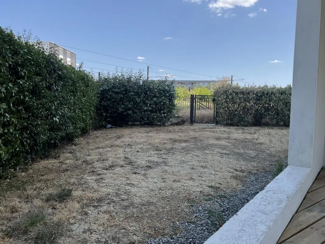 Flat Rue de la Riveterie in Nantes