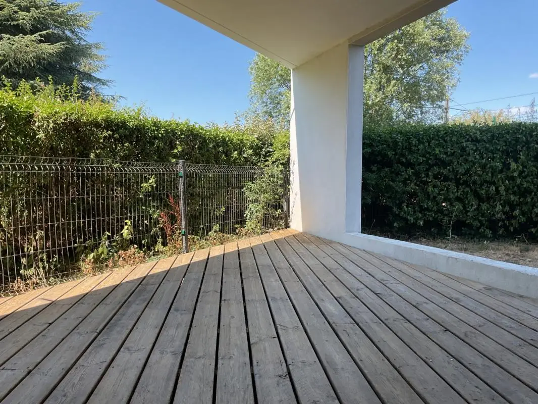 Flat Rue de la Riveterie in Nantes
