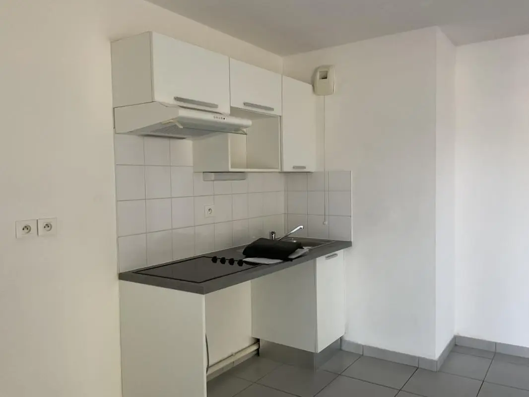 Appartement Rue de la Riveterie à Nantes