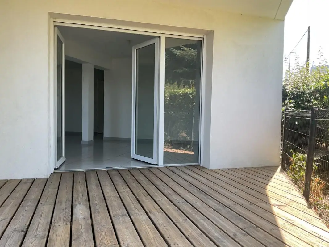 Flat Rue de la Riveterie in Nantes
