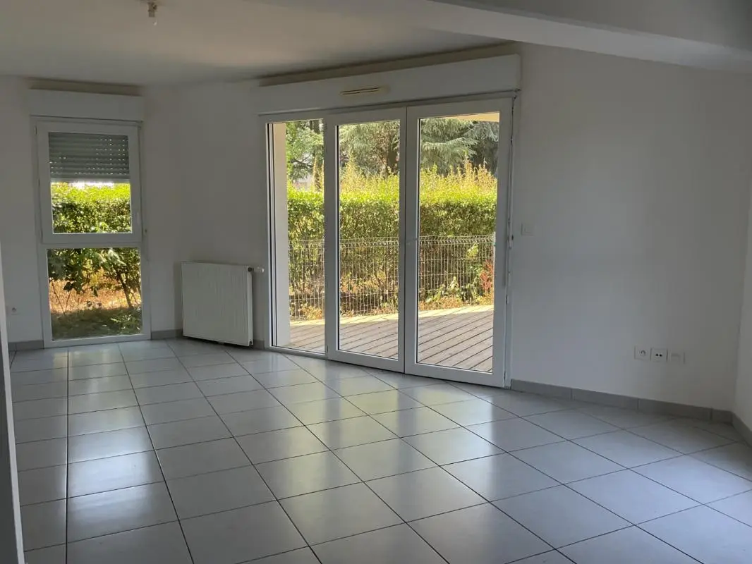 Appartement Rue de la Riveterie à Nantes