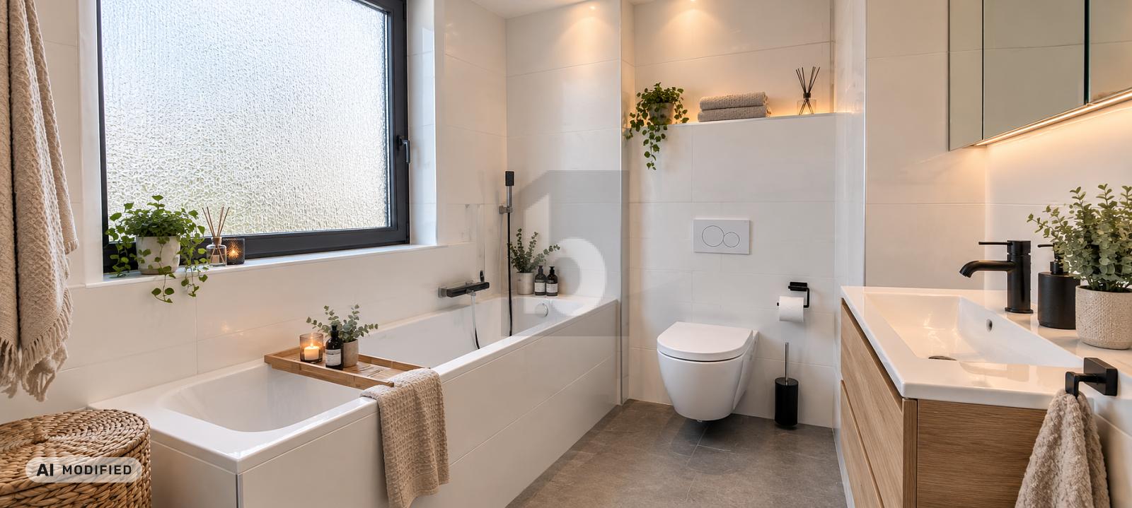 Wohnung Heukenfeld in Essen