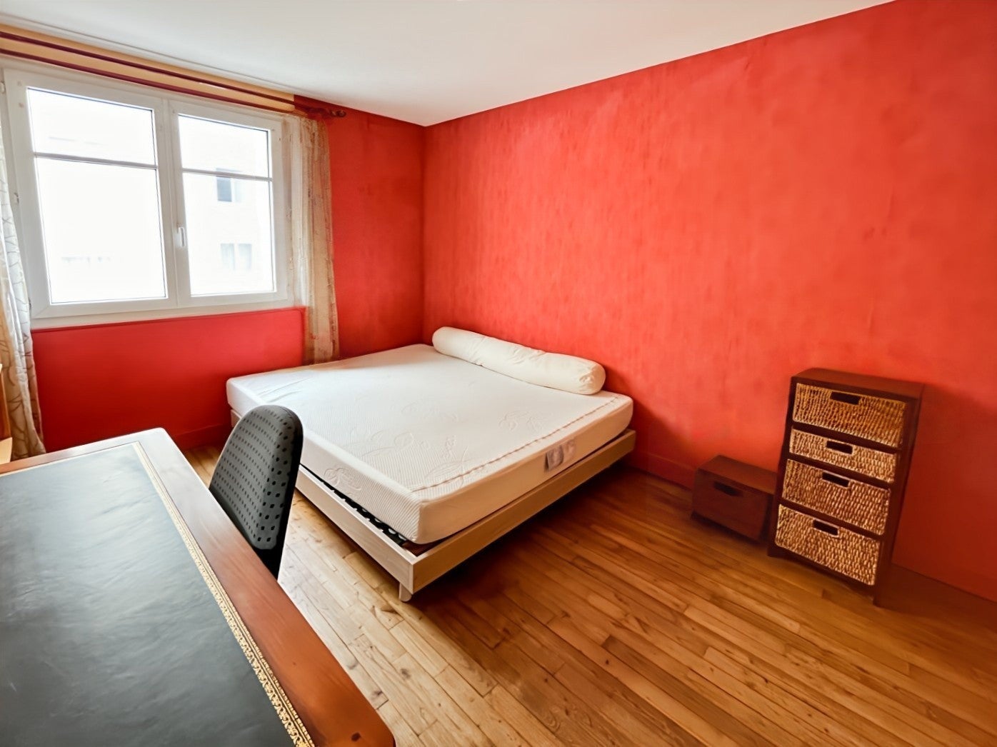 Flat Rue de la Caliorne in Rennes