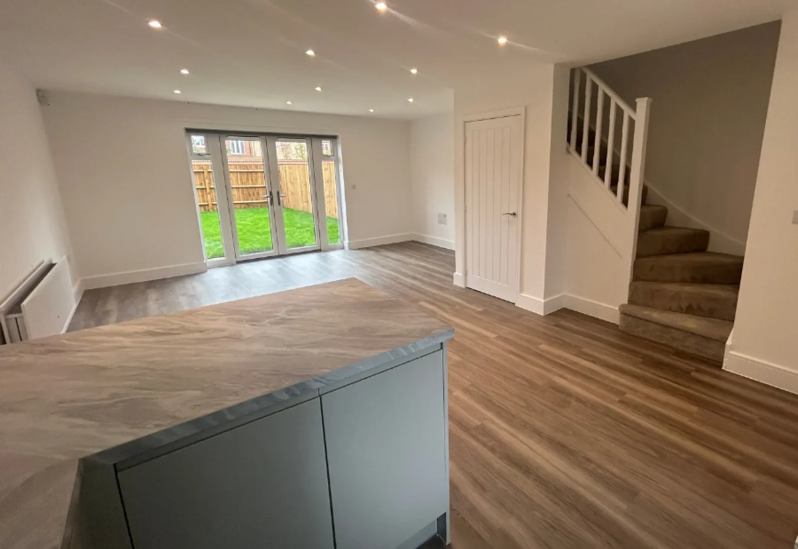 House Lily Close in London