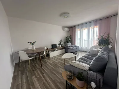 Appartement Chemin de la Costière à Nice