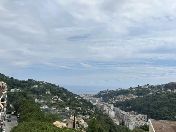 Appartement Chemin de la Costière à Nice