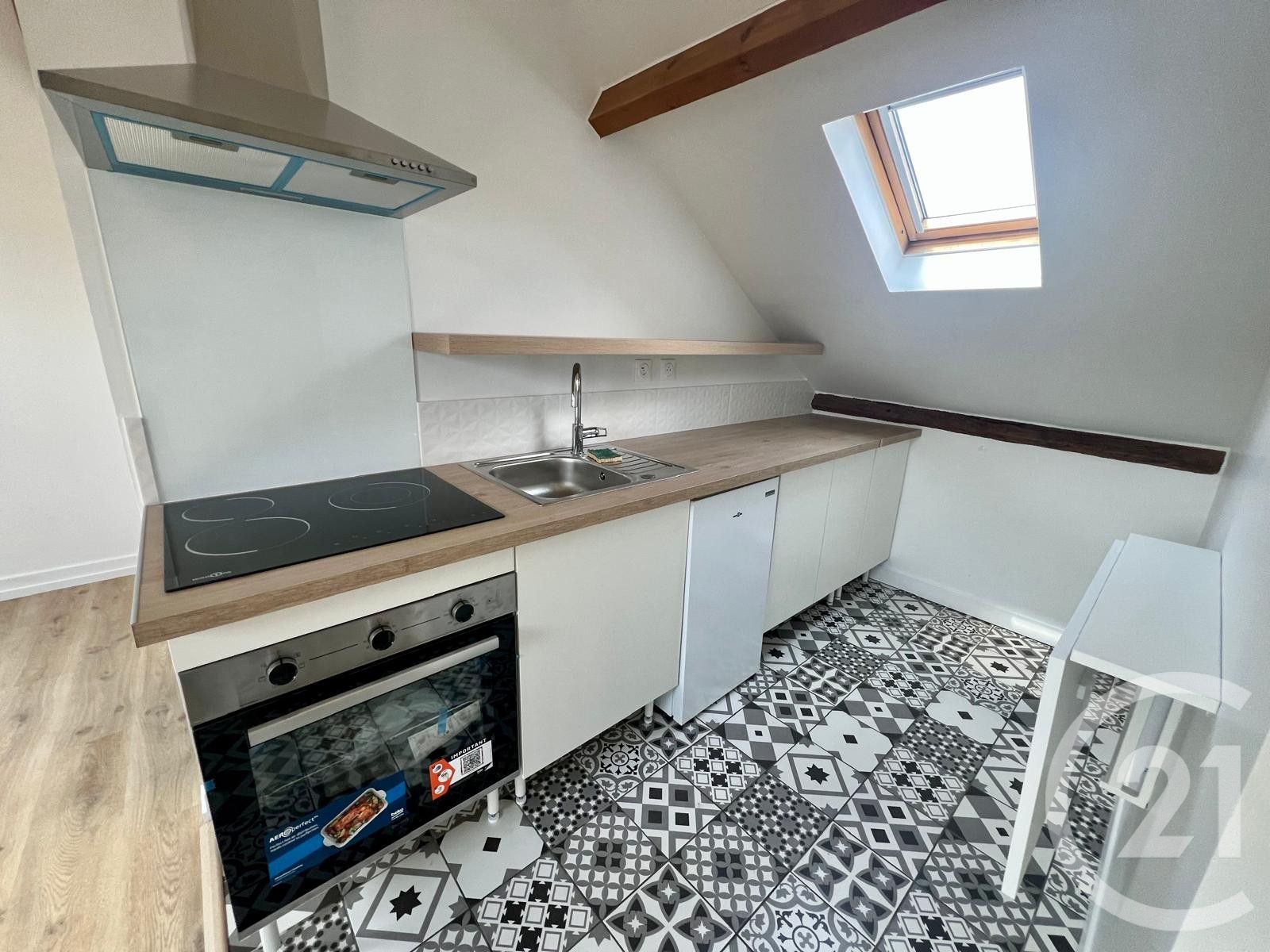 Appartement Rue du Général de Gaulle à Dammartin-en-Goële