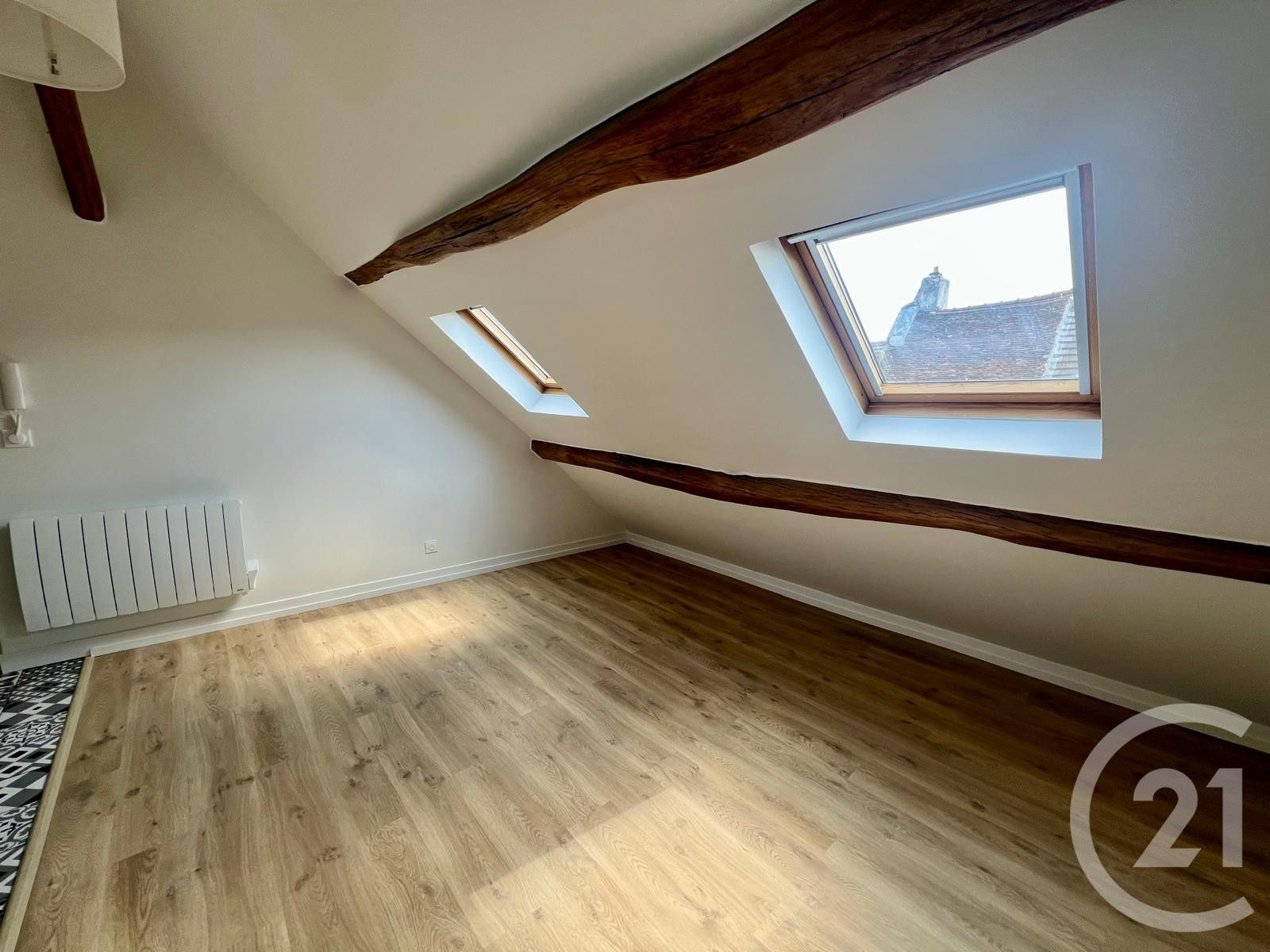 Appartement Rue du Général de Gaulle à Dammartin-en-Goële