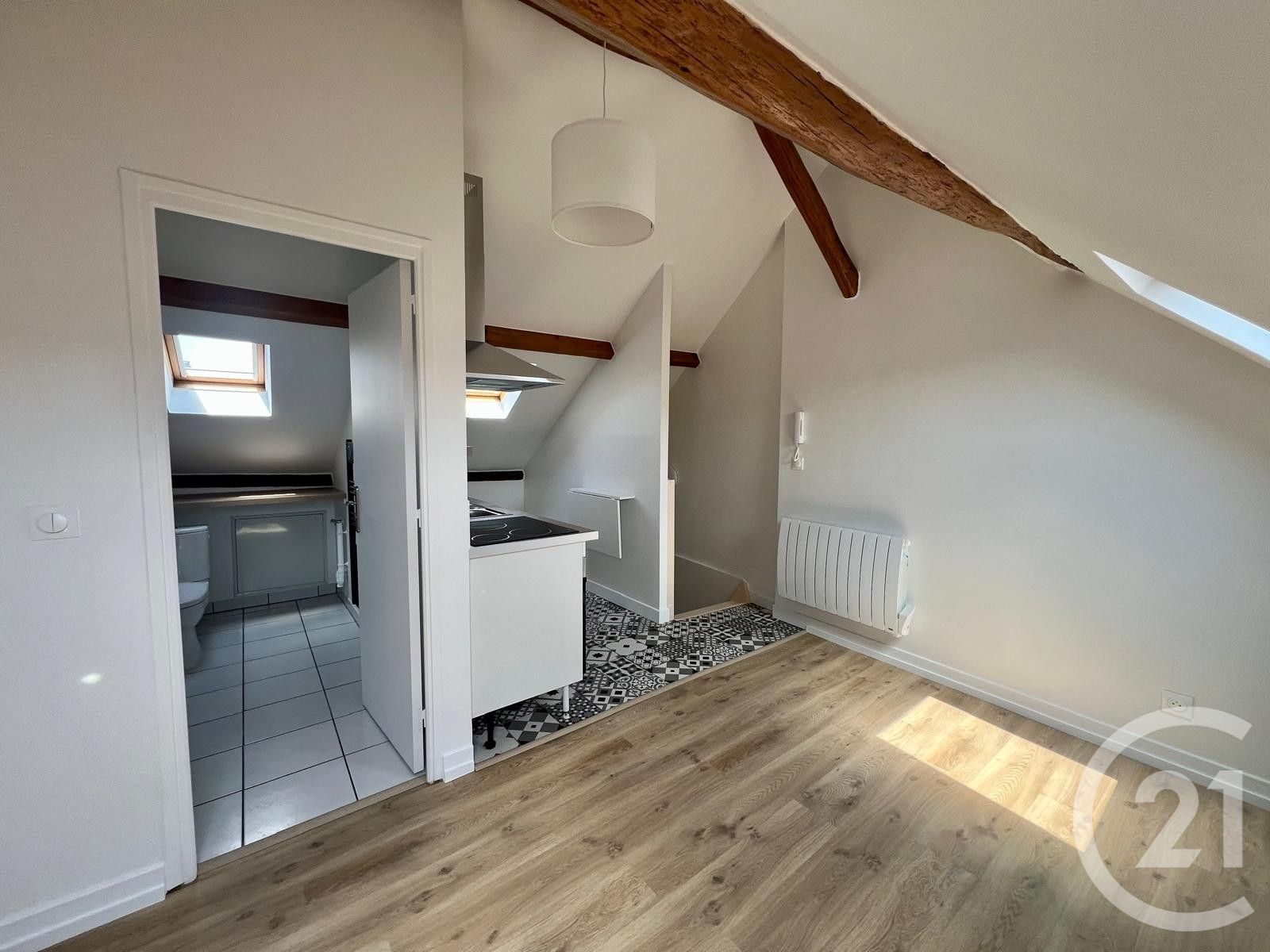 Appartement Rue du Général de Gaulle à Dammartin-en-Goële