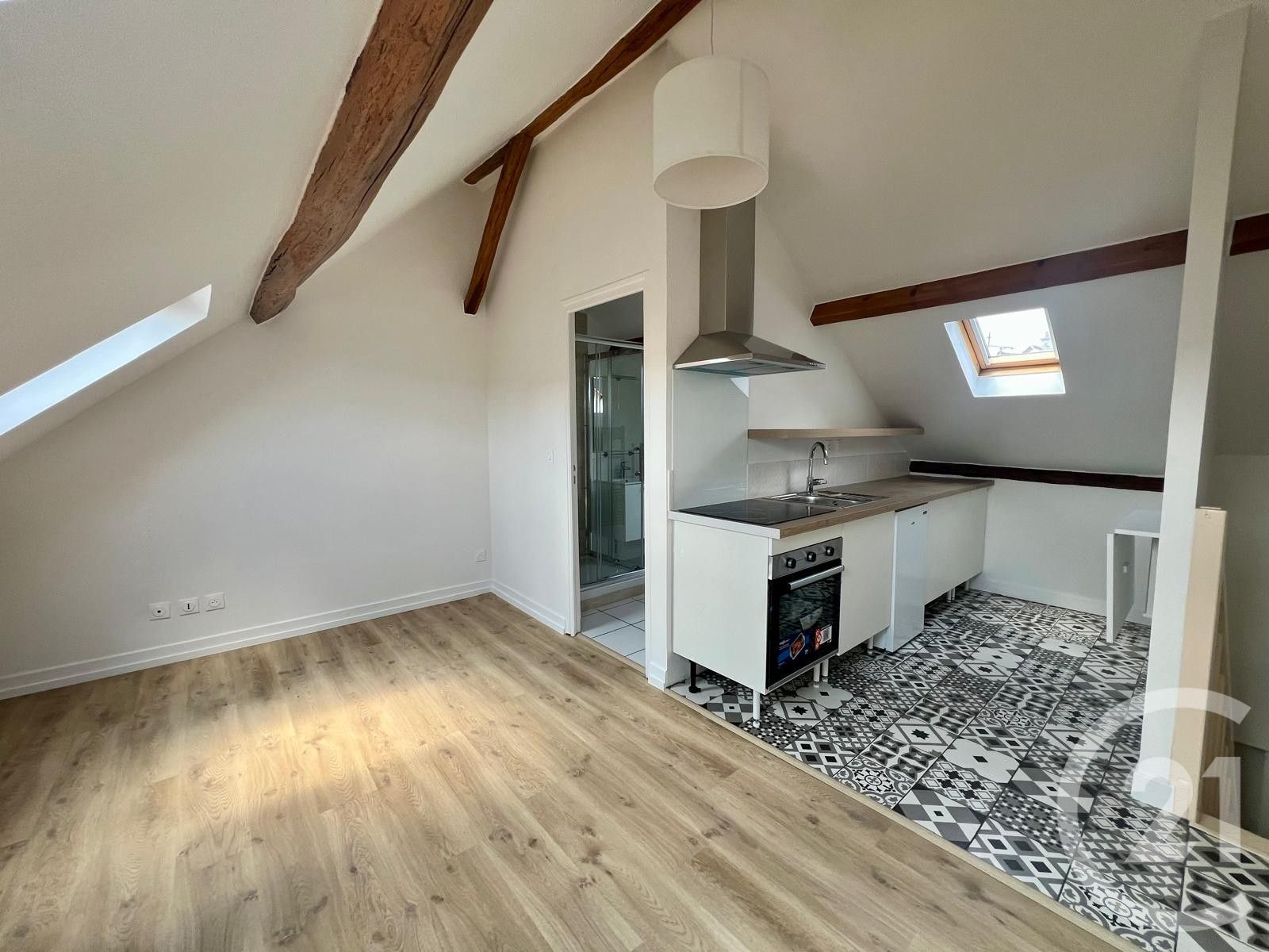 Appartement Rue du Général de Gaulle à Dammartin-en-Goële