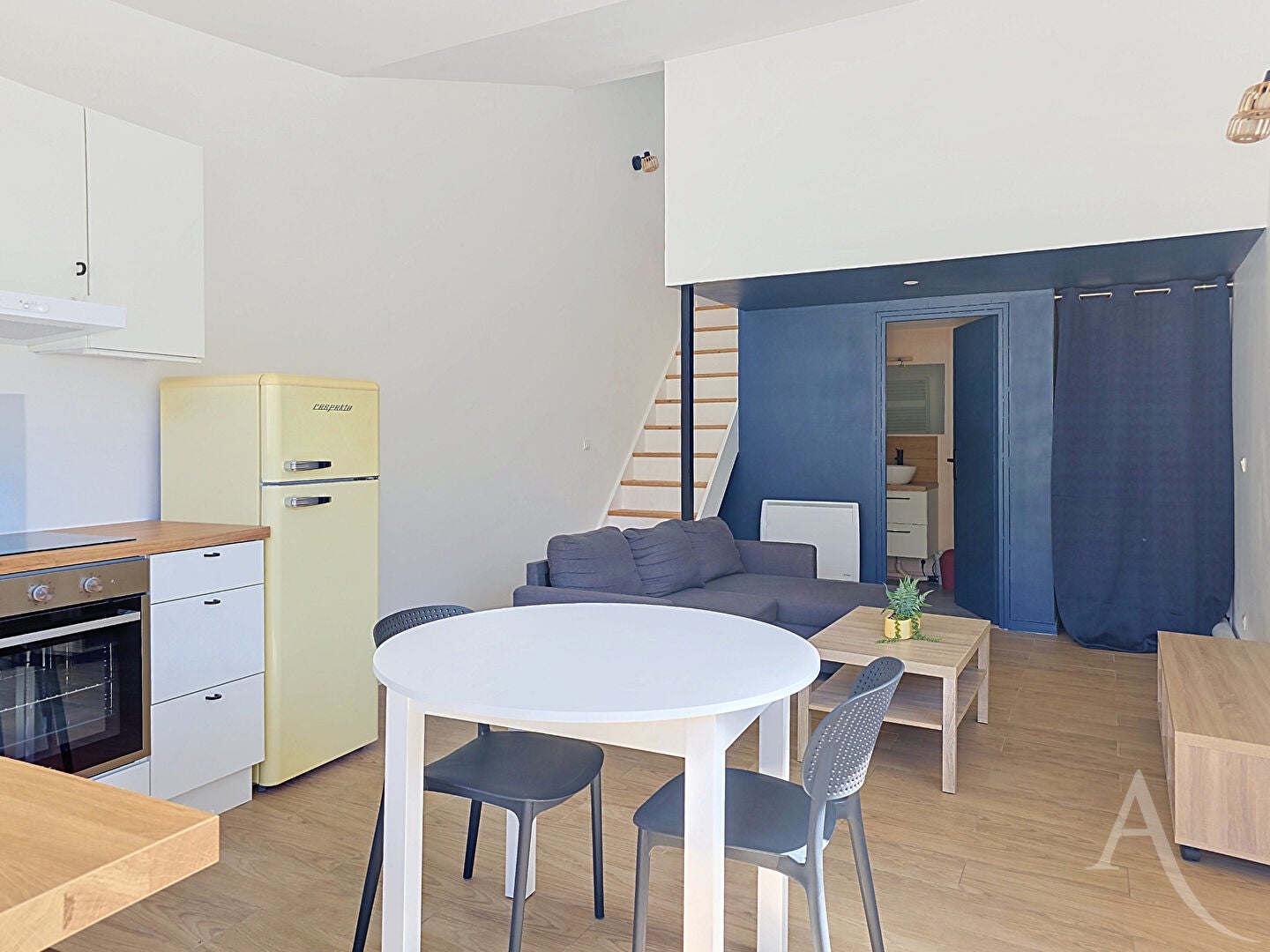 Appartement Rue de l'Hôtel de Ville à Juziers