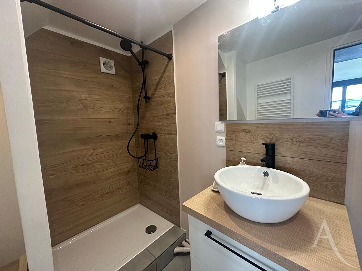 Appartement Rue de l'Hôtel de Ville à Juziers
