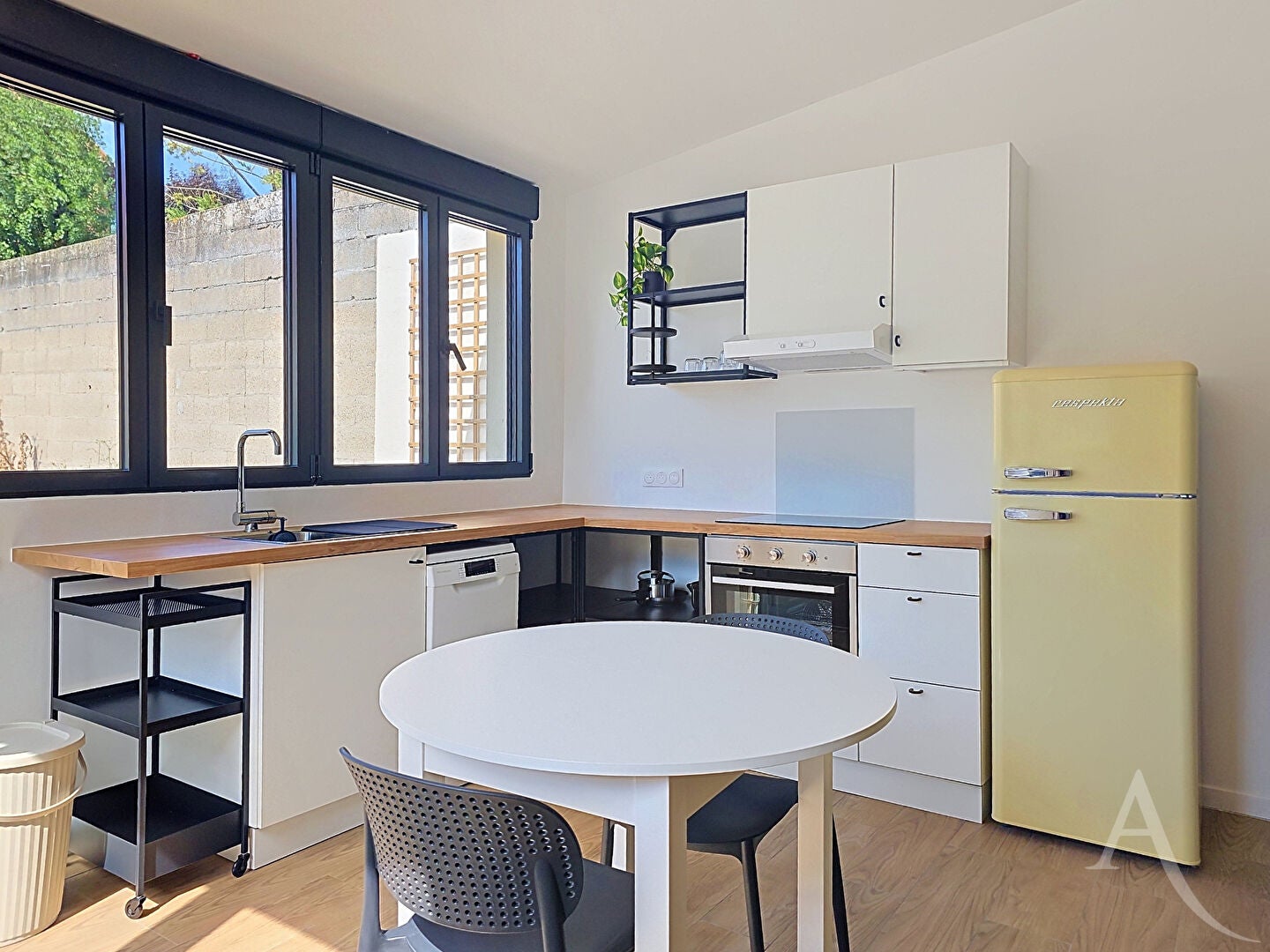 Appartement Rue de l'Hôtel de Ville à Juziers