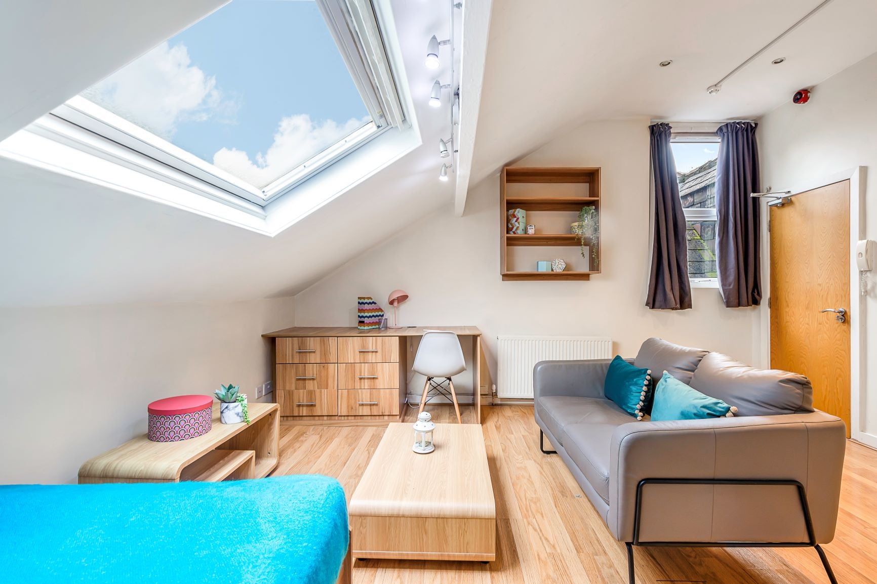 Flat Vinery Road in Leeds
