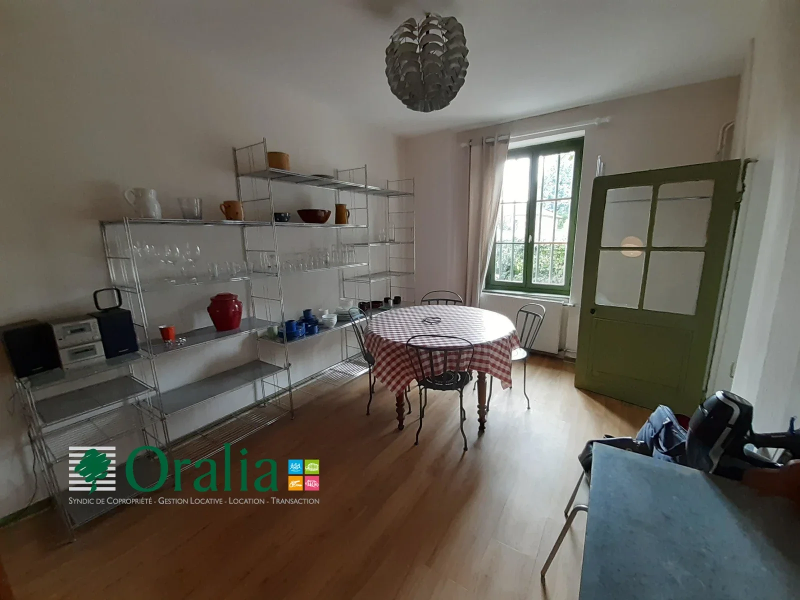 Maison Chemin du Pelosset à Dardilly