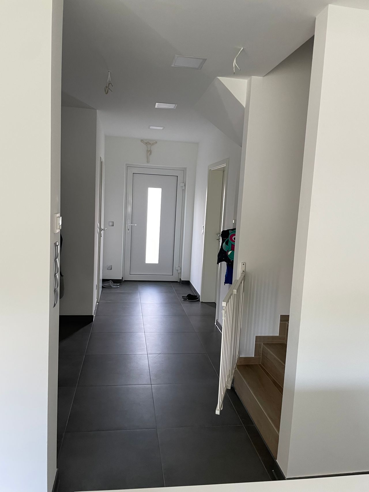 Haus Grußendorfer Straße in Bokensdorf