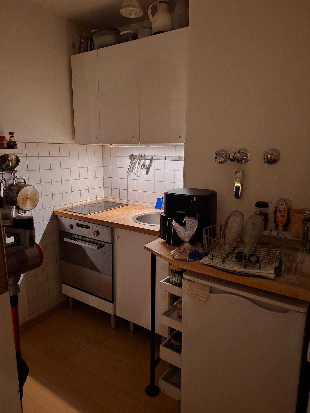 Wohnung Isartalstraße in München