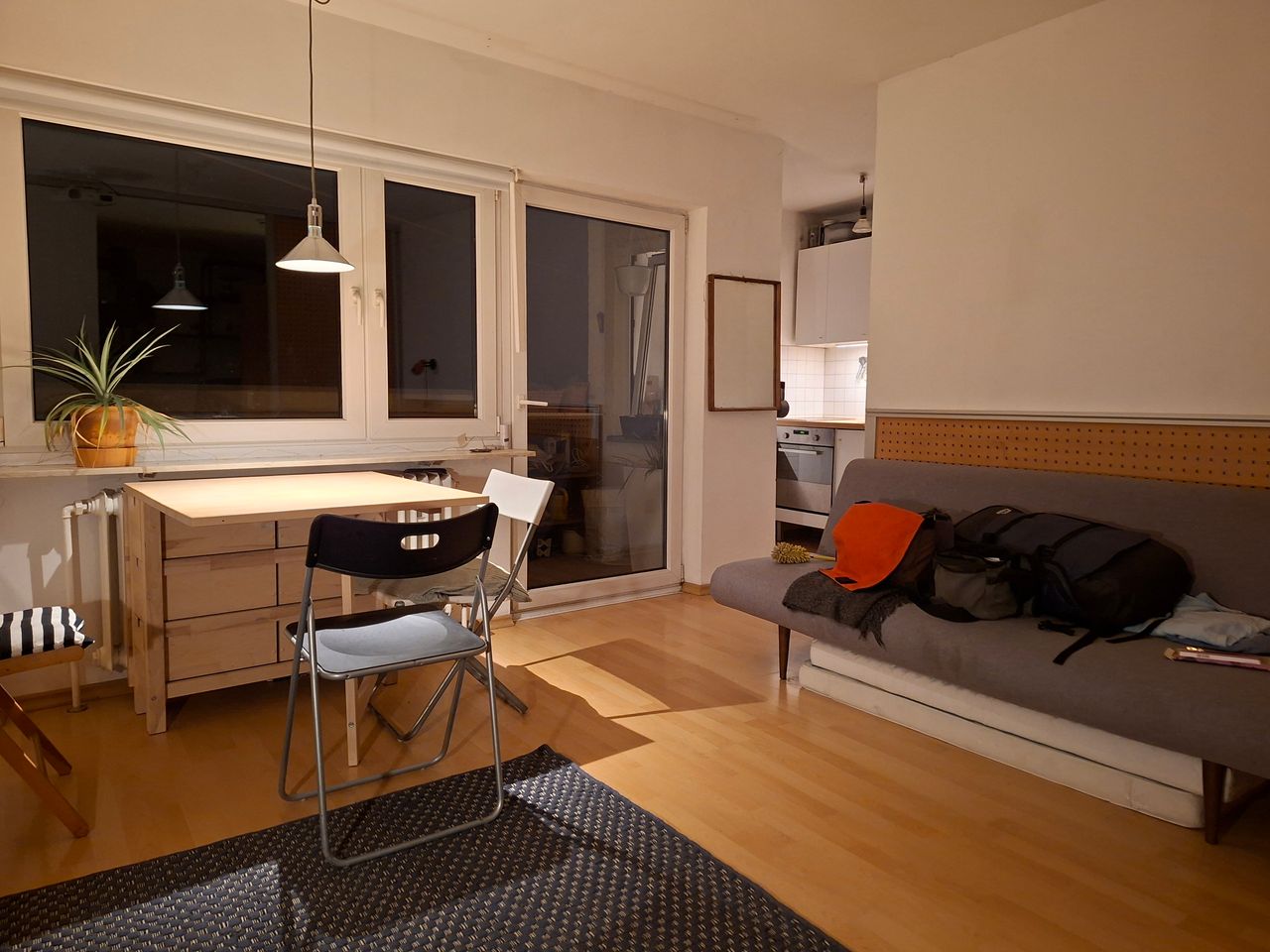 Wohnung Isartalstraße in München