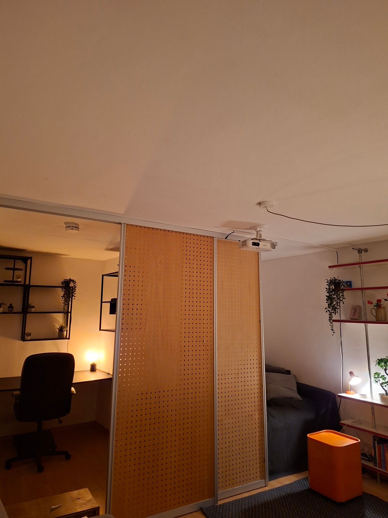 Wohnung Isartalstraße in München