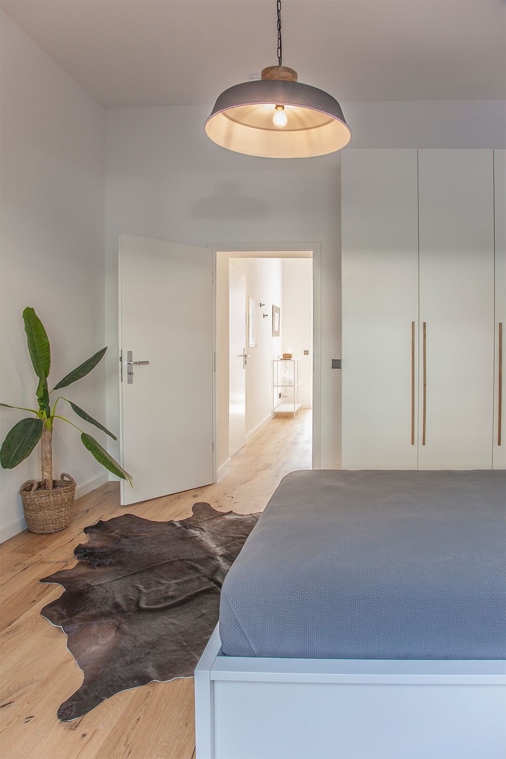 Wohnung Augustastraße in Düsseldorf