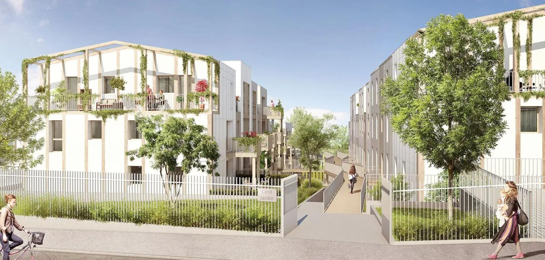 Appartement Rue Bizet à Vitry-sur-Seine