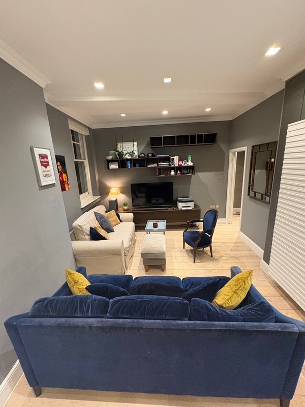 Room Park Walk in Greater London