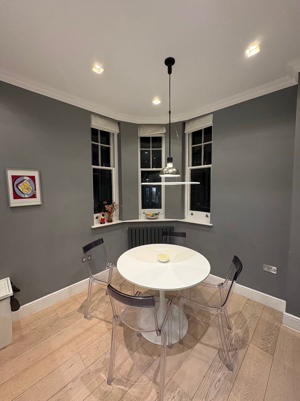 Room Park Walk in Greater London