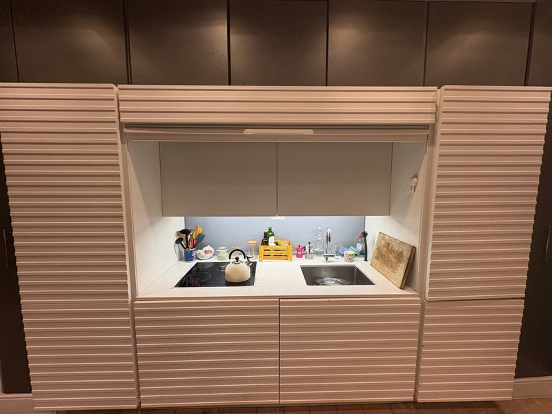 Room Park Walk in Greater London