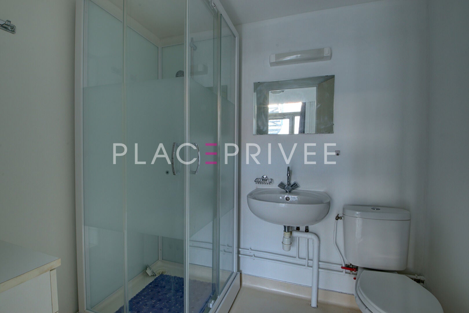 Appartement Quai François-Michel Lecreulx à Nancy