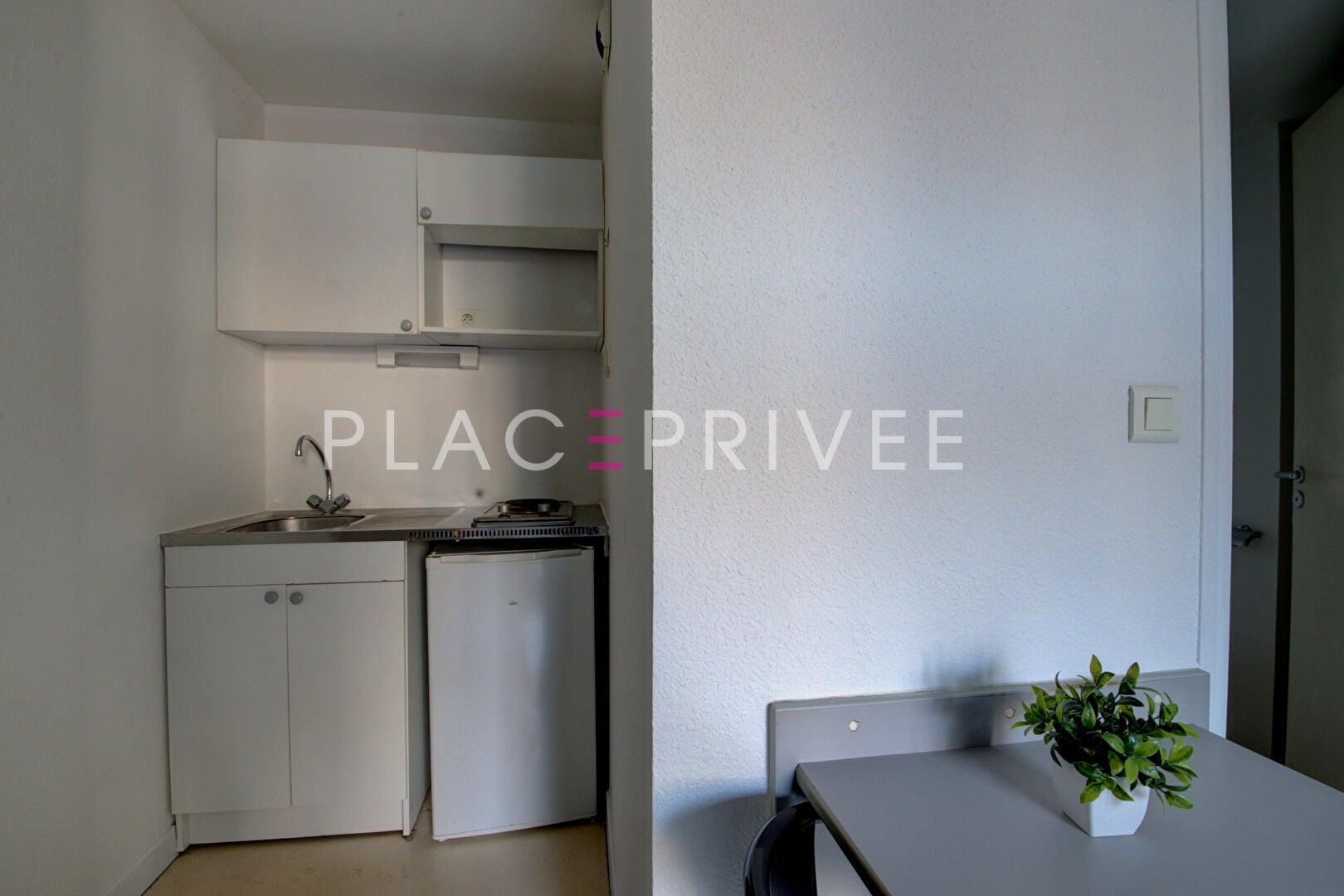 Appartement Quai François-Michel Lecreulx à Nancy
