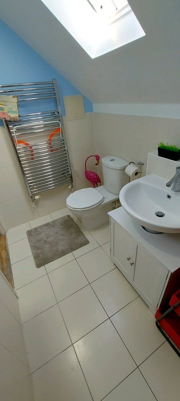 Room Sycamore Place in Greater London
