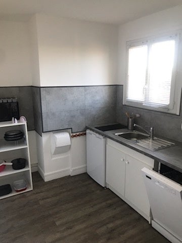 Appartement Boulevard de Beauvillé à Amiens
