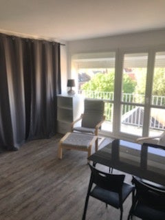 Appartement Boulevard de Beauvillé à Amiens