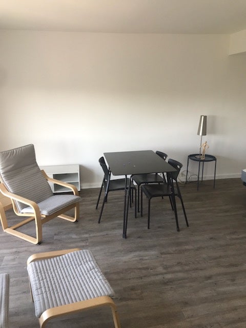 Appartement Boulevard de Beauvillé à Amiens