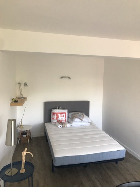 Appartement Boulevard de Beauvillé à Amiens