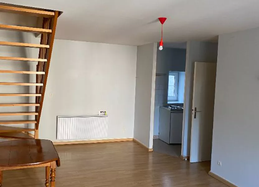 Appartement Rue Georges Le Chevalier à Mamers